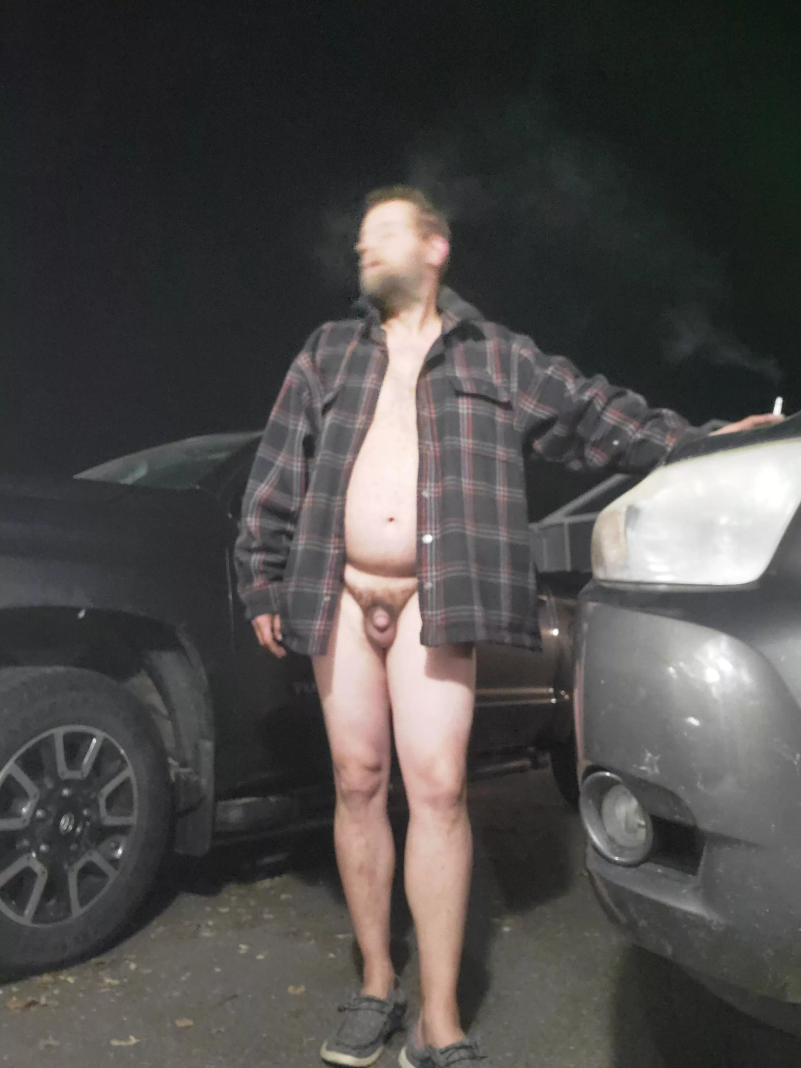 Getting colder outside