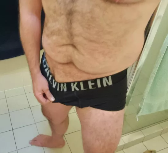 Hey all... just discovered this sub (39)🤷‍♂️