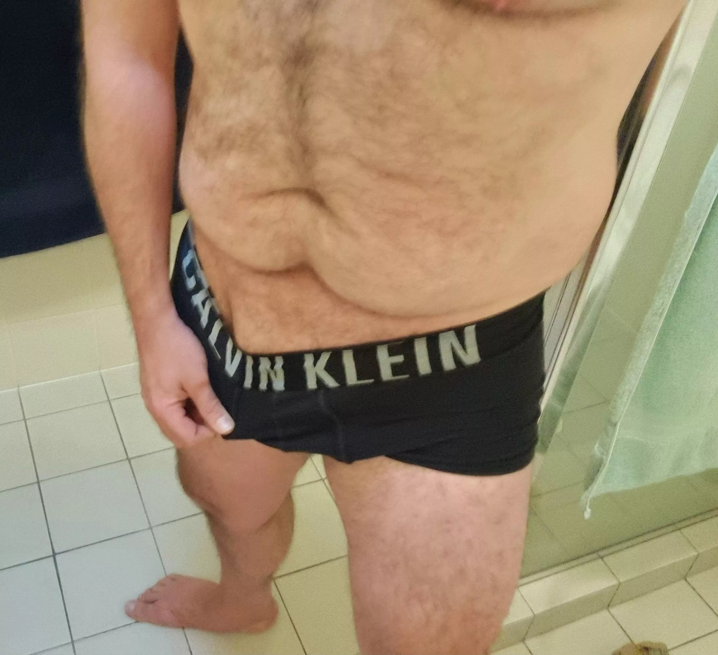 Hey all... just discovered this sub 🤷‍♂️