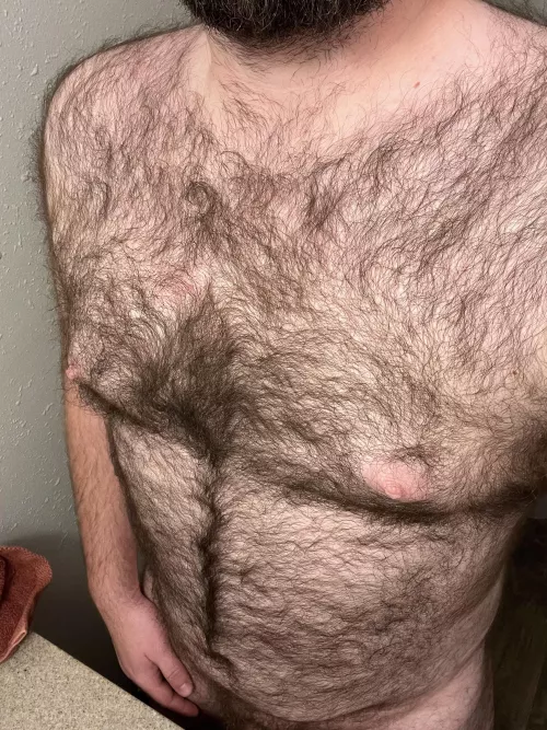 Hope everyone is enjoy their Friday night