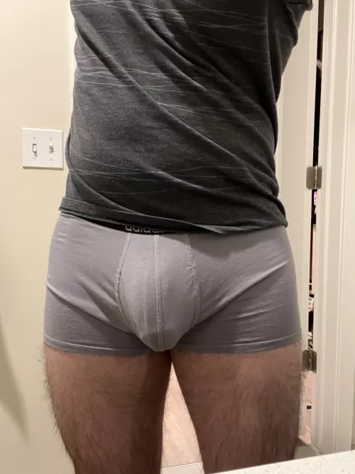 Hope these wouldn’t be too distracting to wear around the house