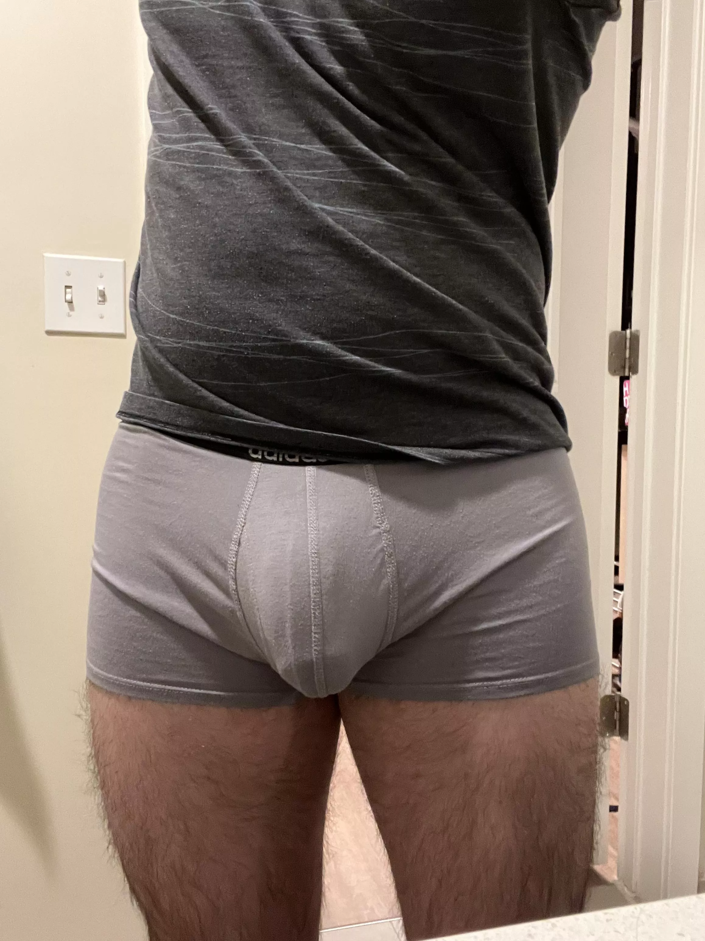 Hope these wouldn’t be too distracting to wear around the house