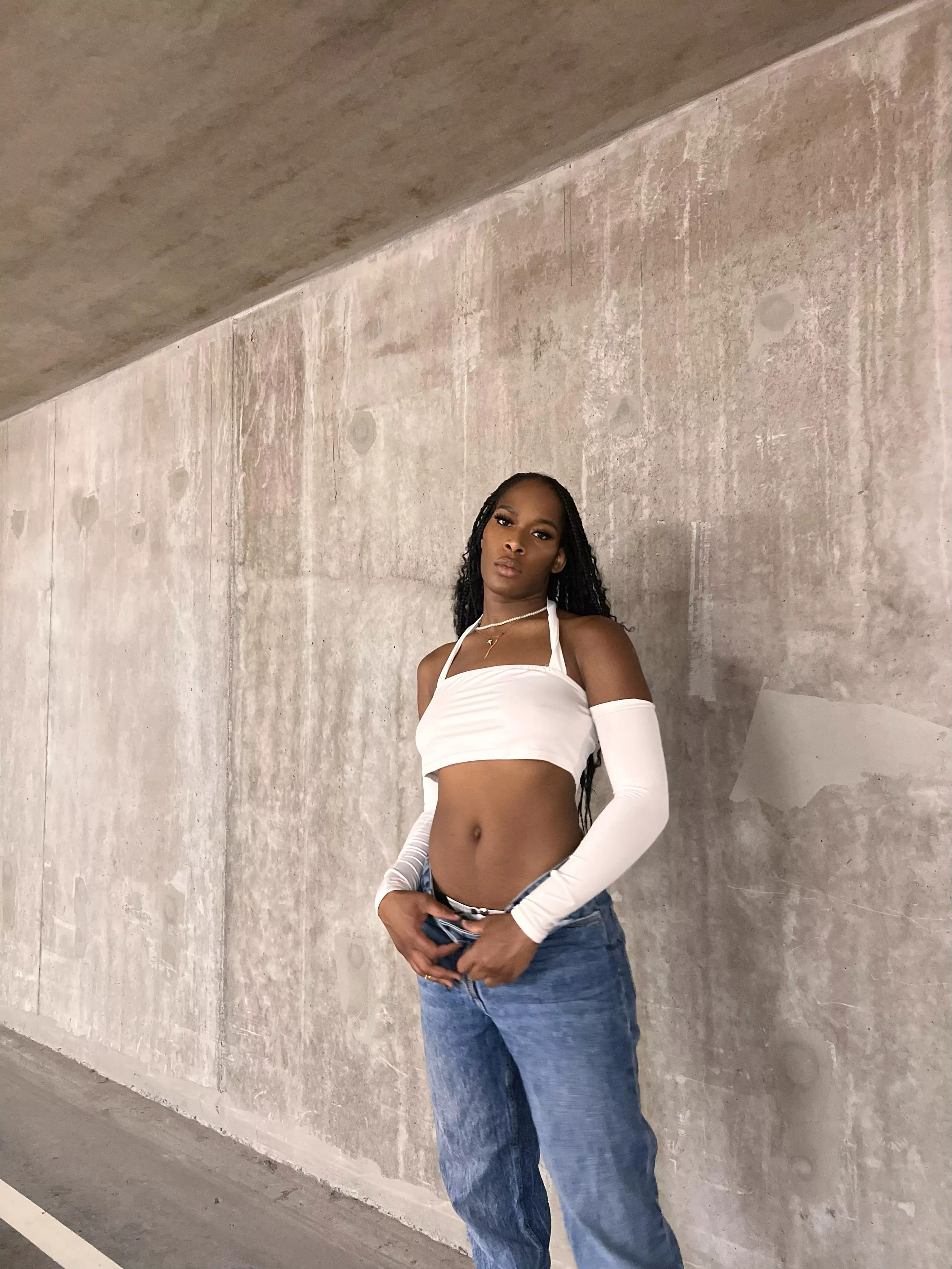 Hope you like juicy babies