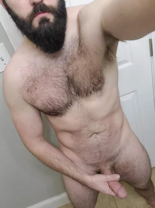 How do we feel about beards?