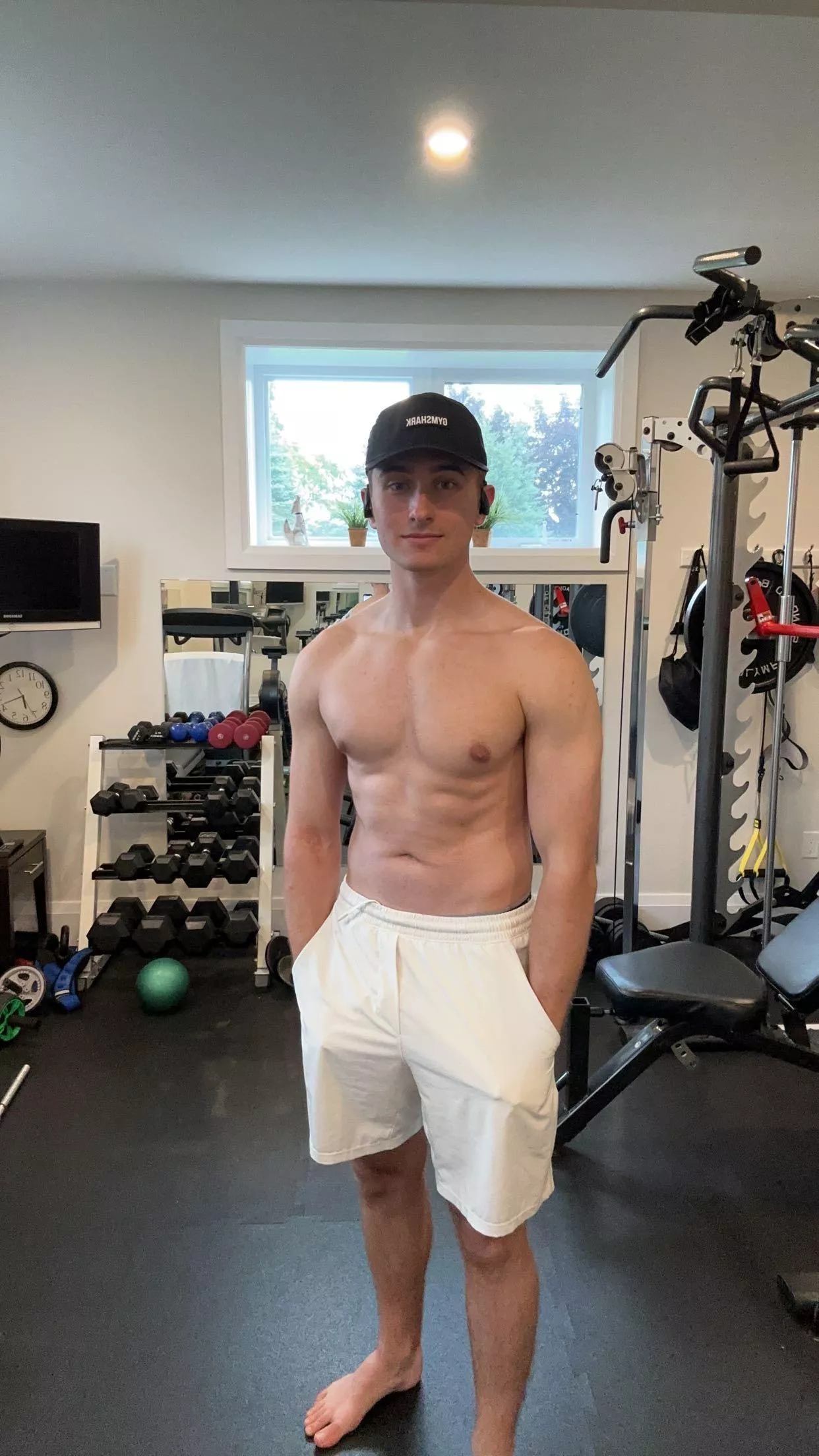 how do you like my body?