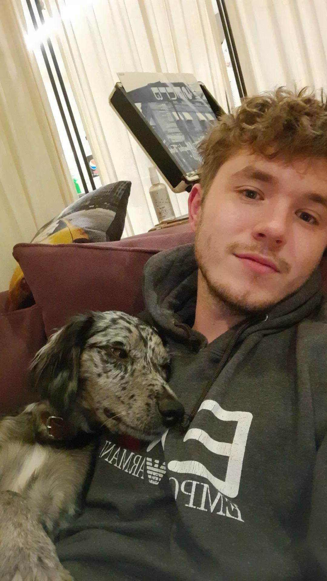 How I spent my halloween π
 How I spent my halloween π