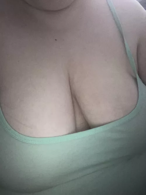 I can be very needy 🥺