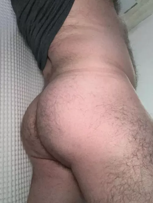 I think this might be my best asset