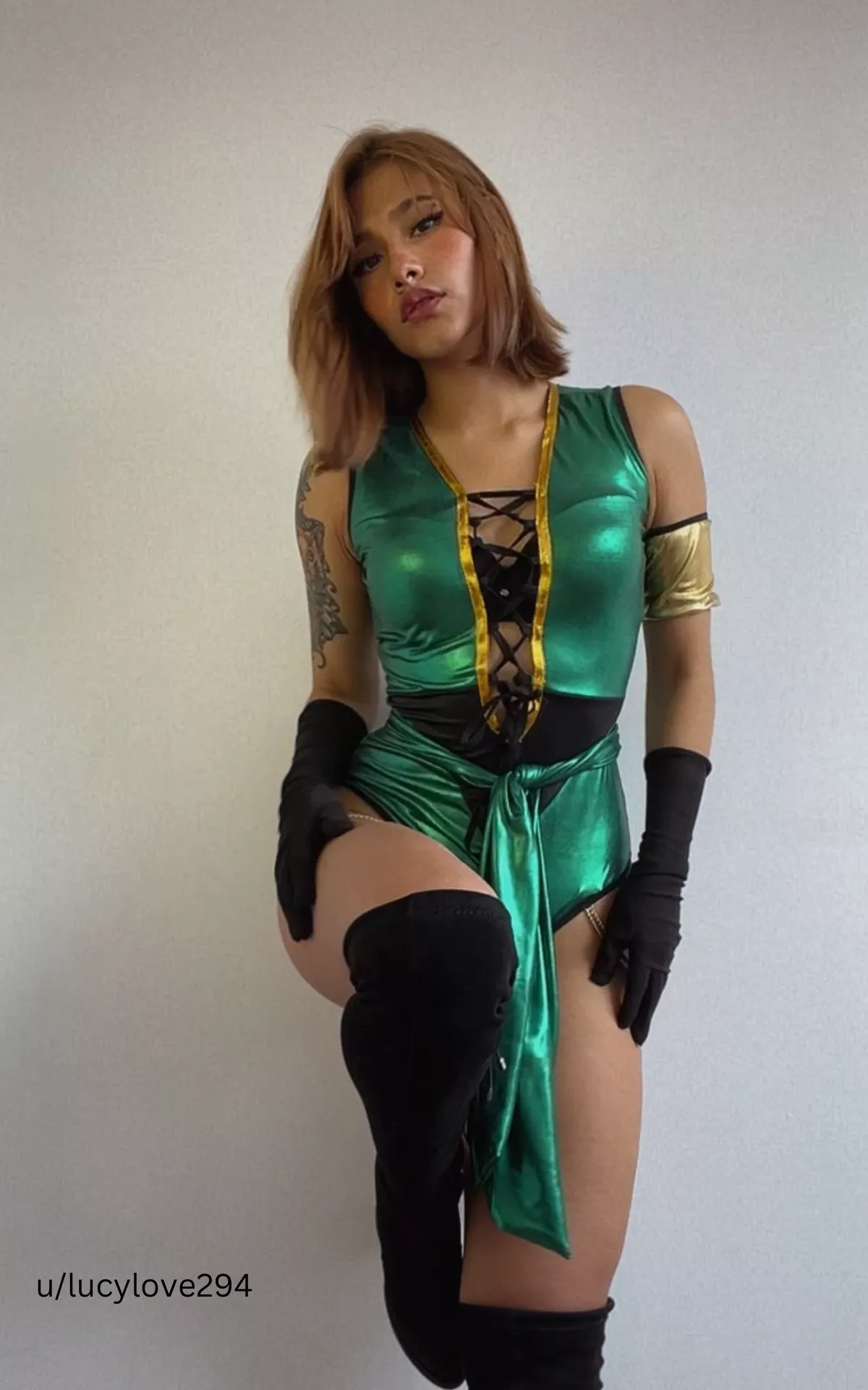 I will spam you with nudes if you put 