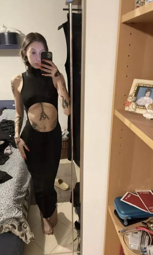 Is it too hot to go shopping in a mall?