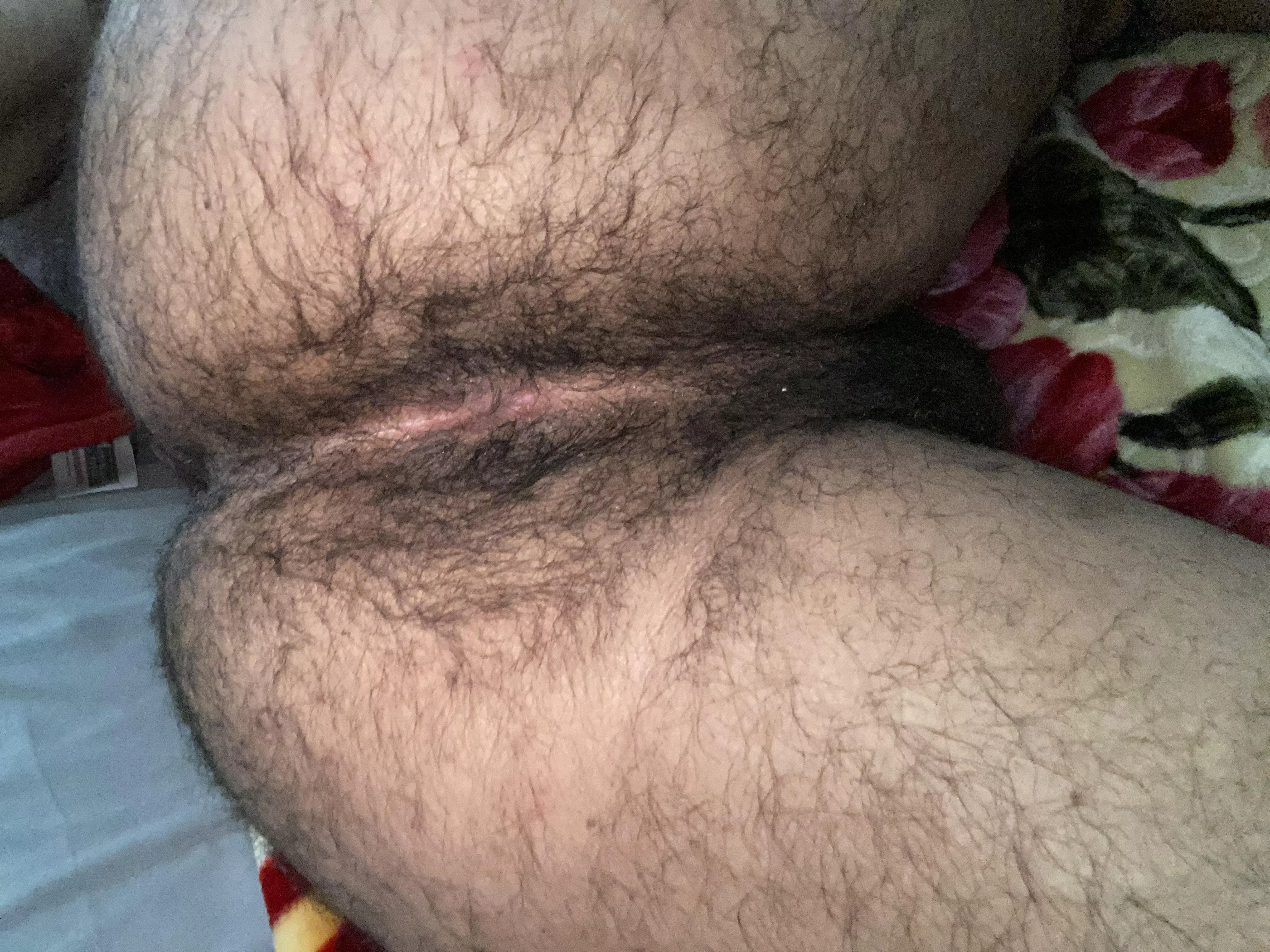 It needs to be stretched 😫