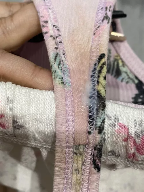 It’s been a while 😘