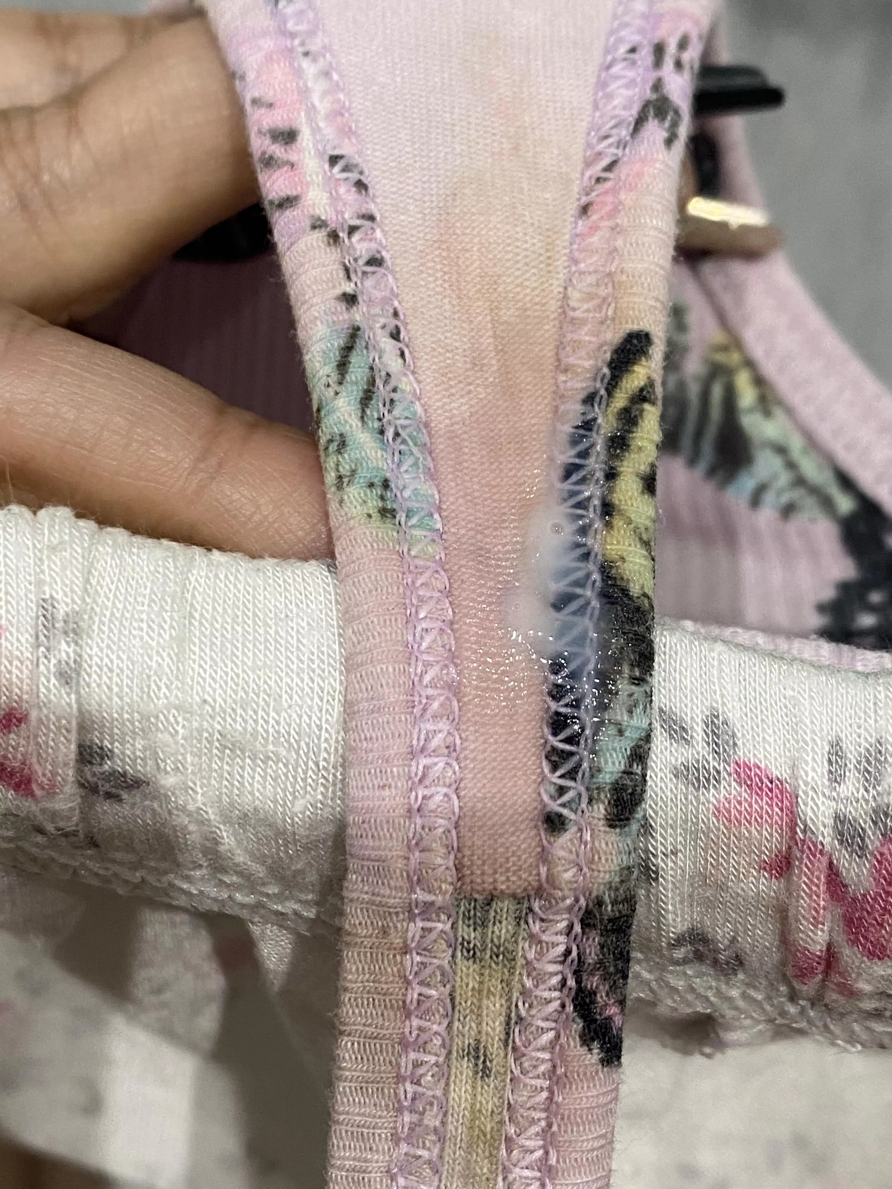 It’s been a while 😘