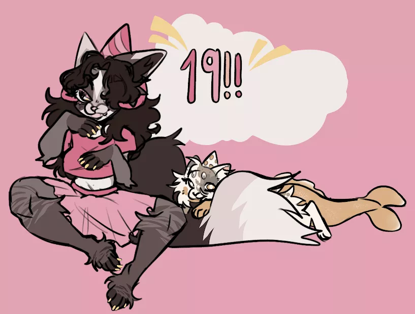 Its day of birth....