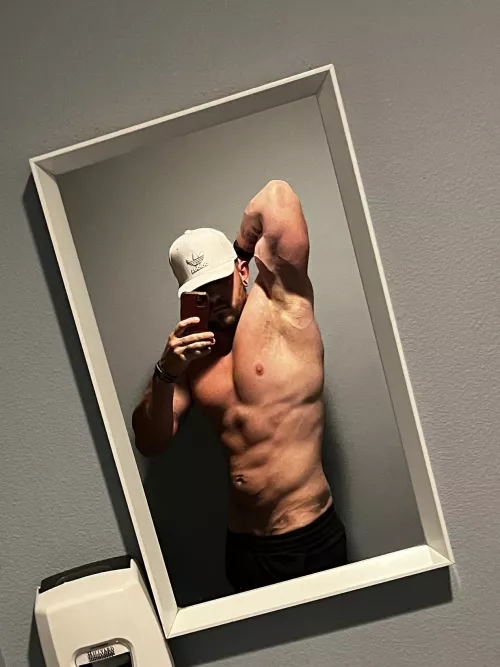 It’s fuck me Friday baby (30)(m)