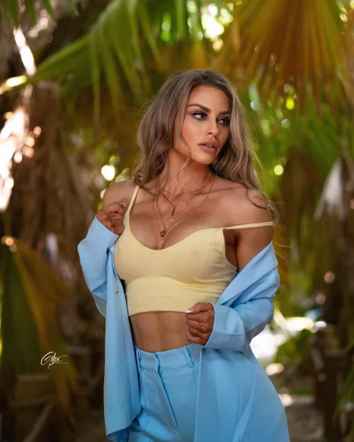 i’ve been waiting for you