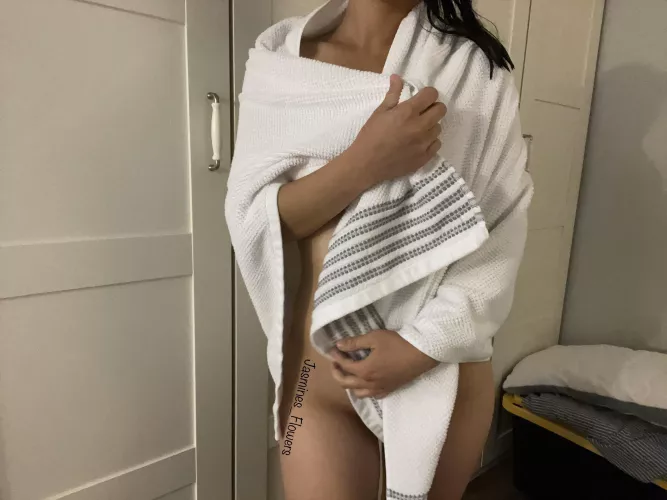 Just a little bit ;)