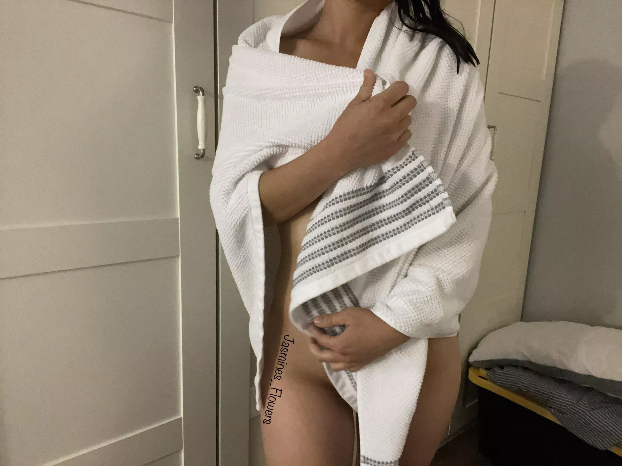 Just a little bit ;)