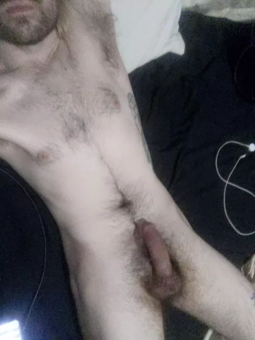 Just finished a workout 🥵