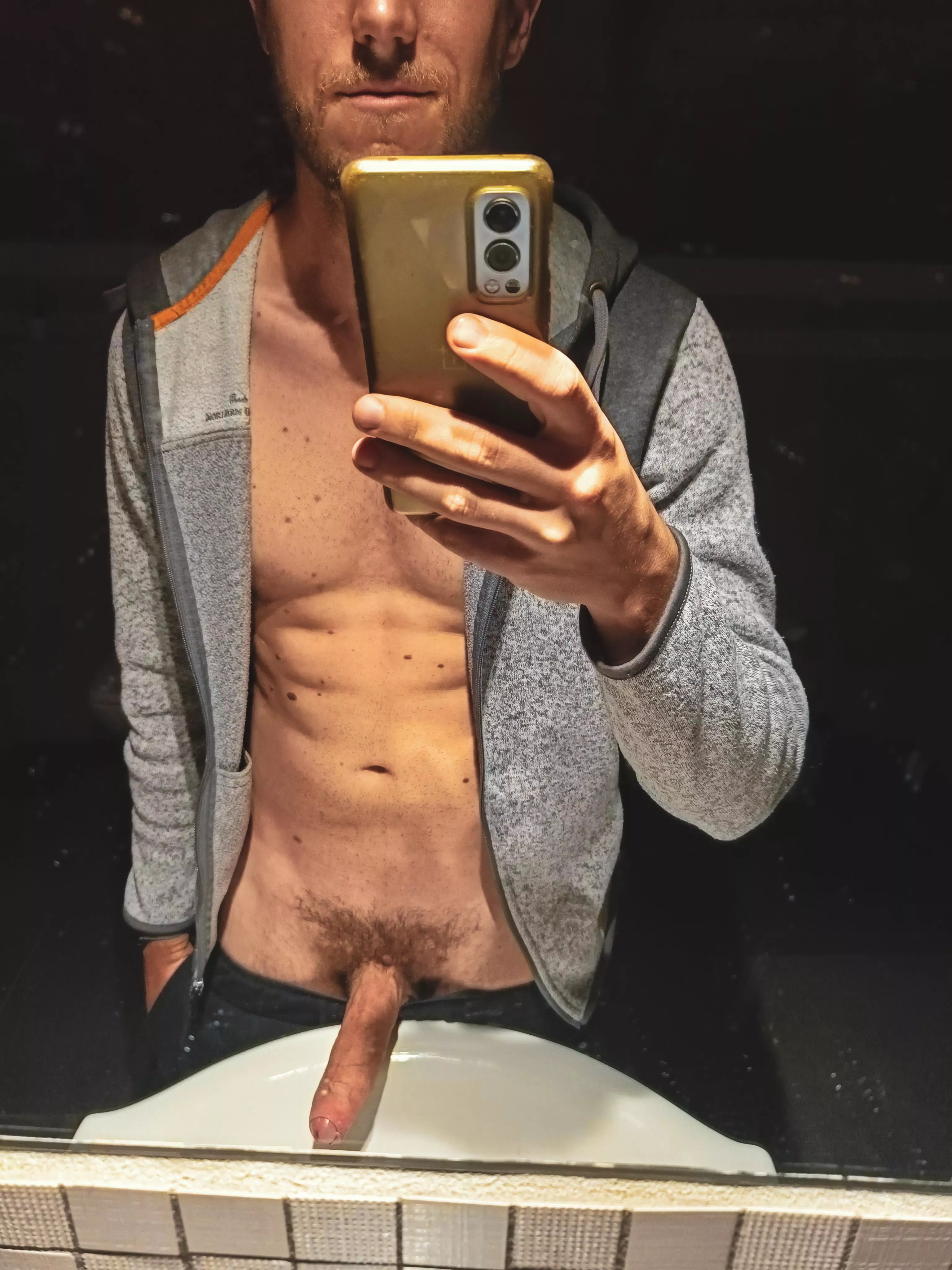 Little update from the 4th day of NNN, it's gonna be hard [m]