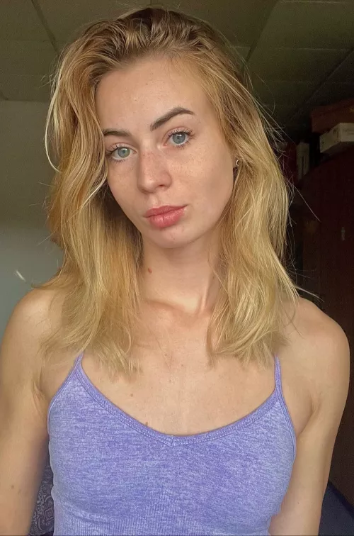 Maria Roberta Gherca - Italian Pole Vaulter