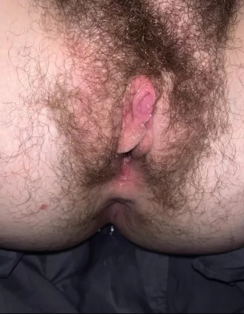 My big clit desperately needs a spanking