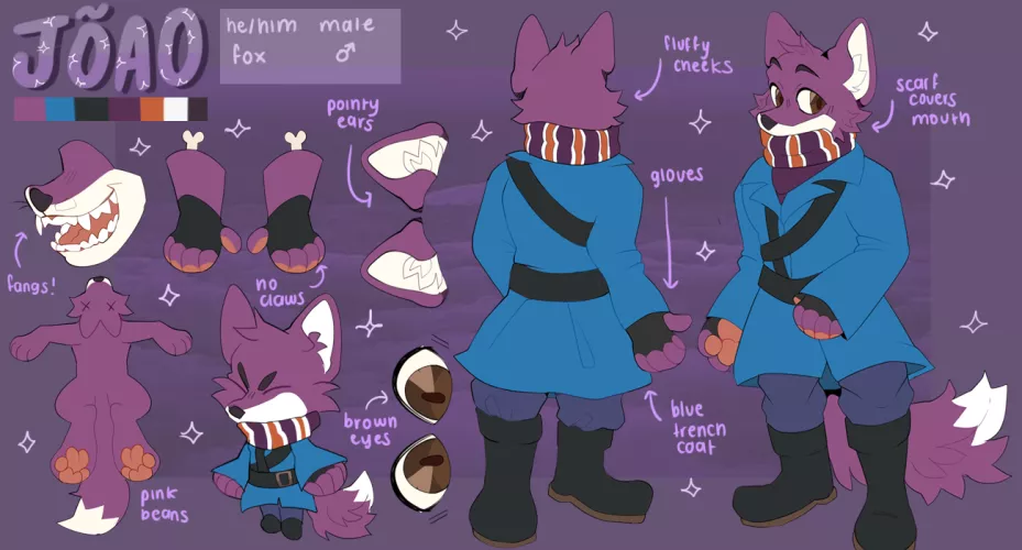 My 'Sona (Art by @ligermaws)