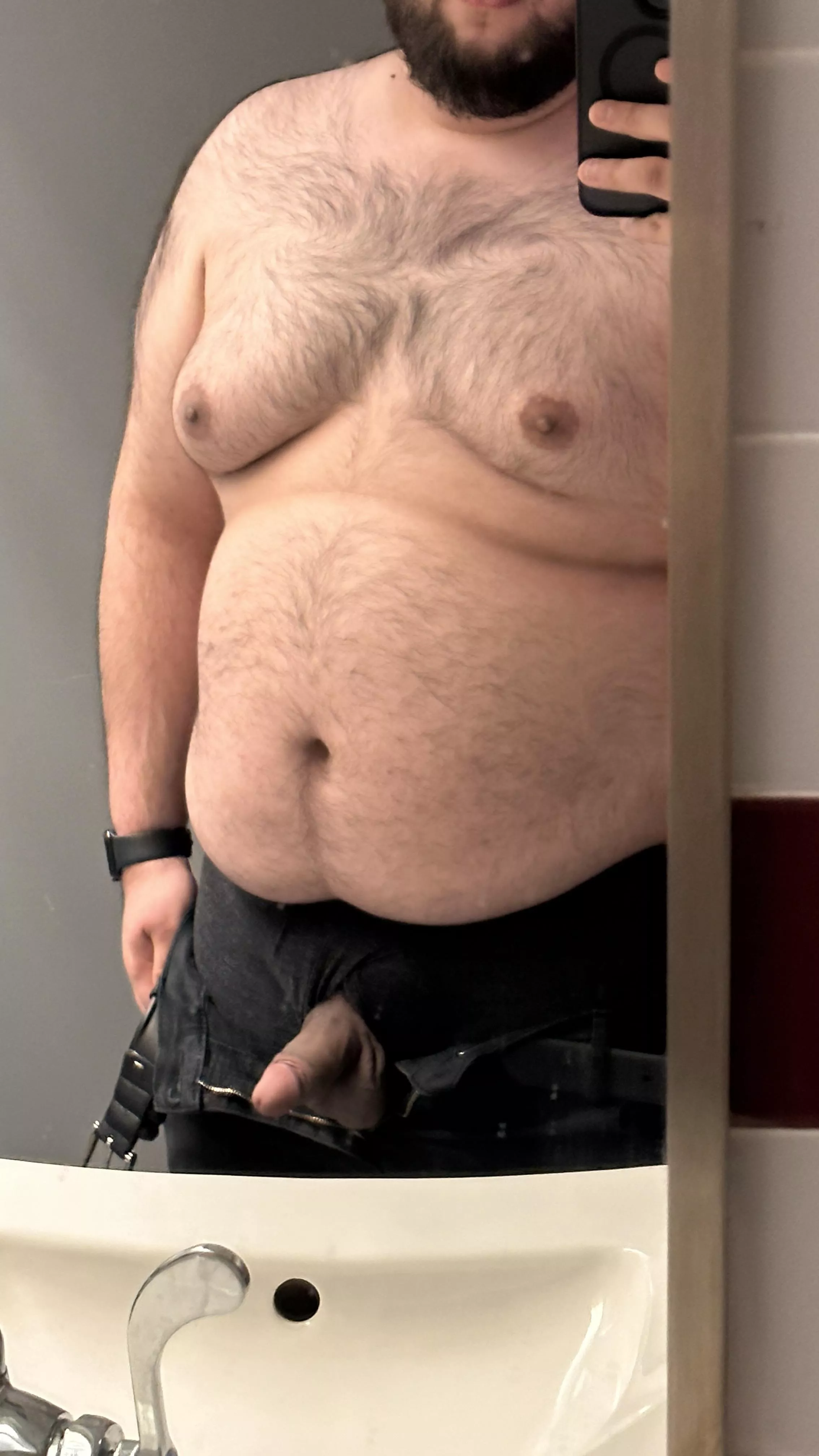 Not crazy but it gets the job done.