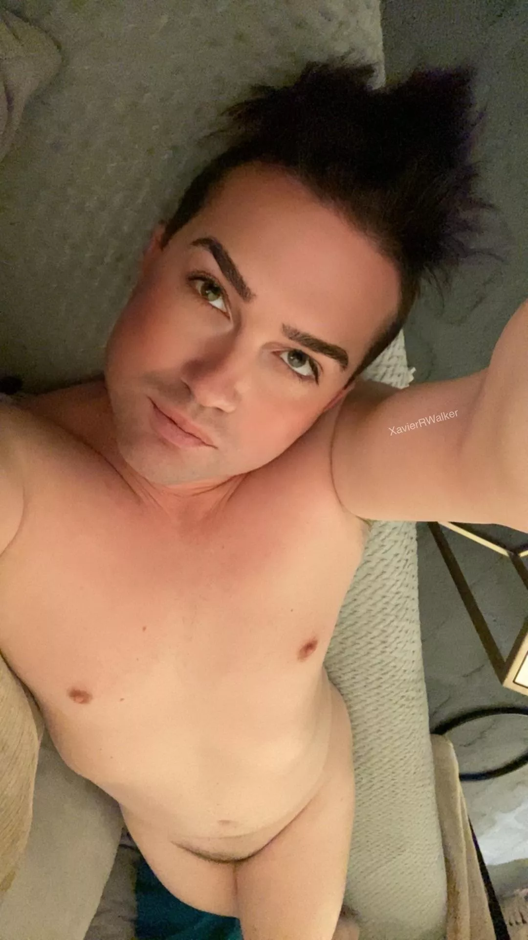 (NSFW) want to find it between my legs?