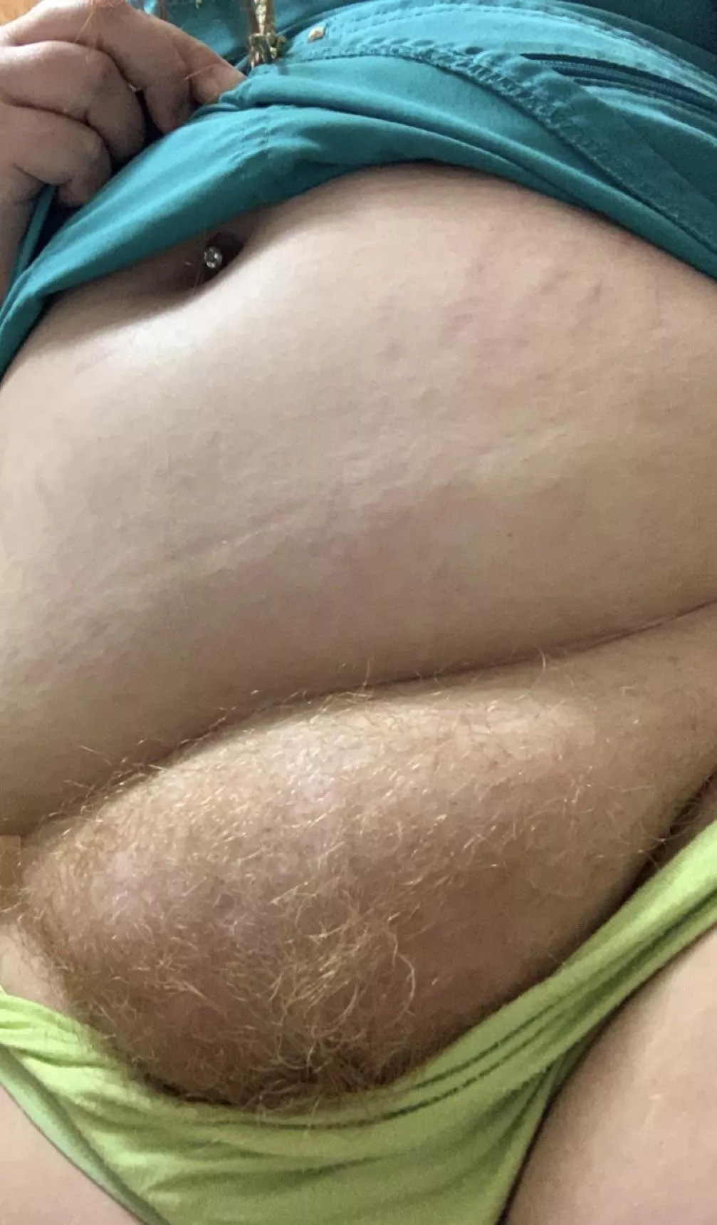 Okay you can’t tell me fupas aren’t cute.