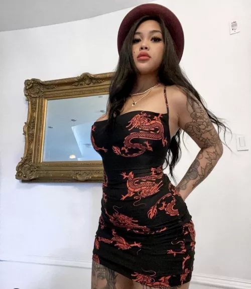 @polydreamgirls I tip my hat to you!