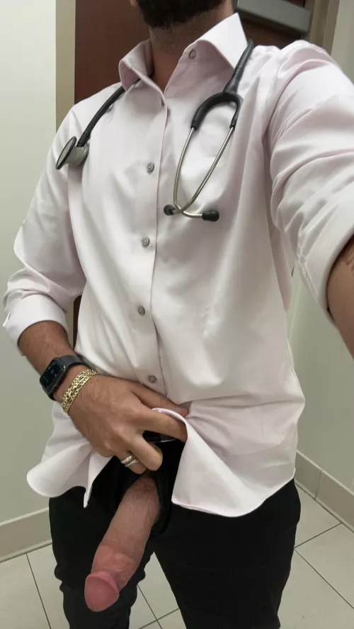 Ready for your checkup?