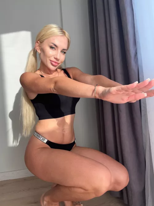 Ready to get flexible?