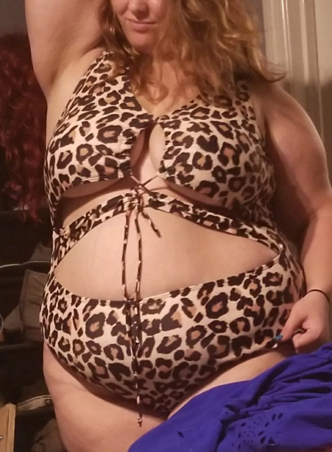 Really missing the warm weather today!