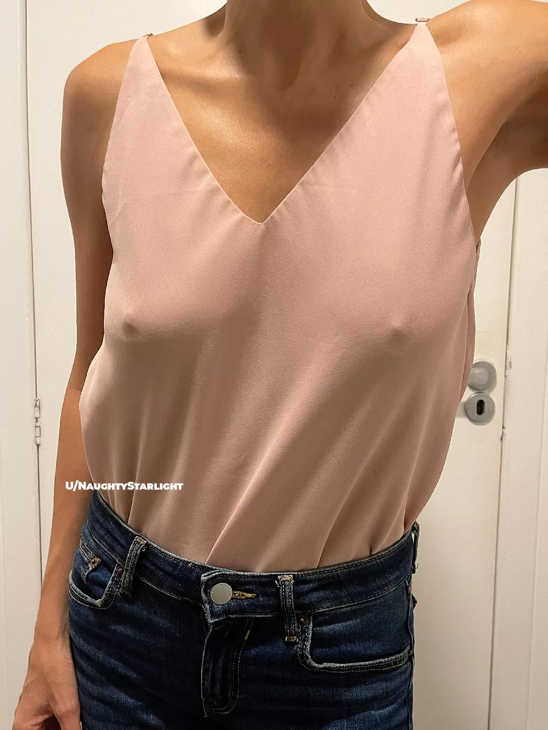 Saturday, as known as the 6th braless day of the week.