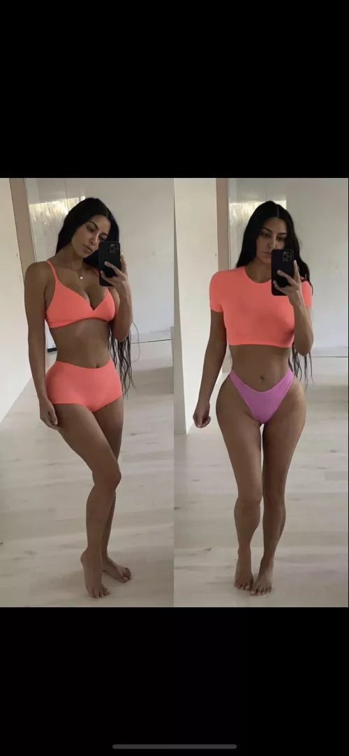 Saturday morning pumps😈