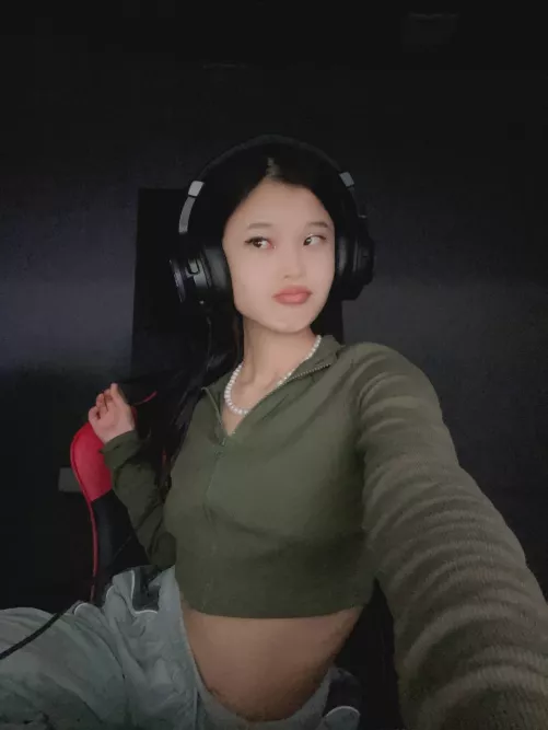 Share your favorite game with me.