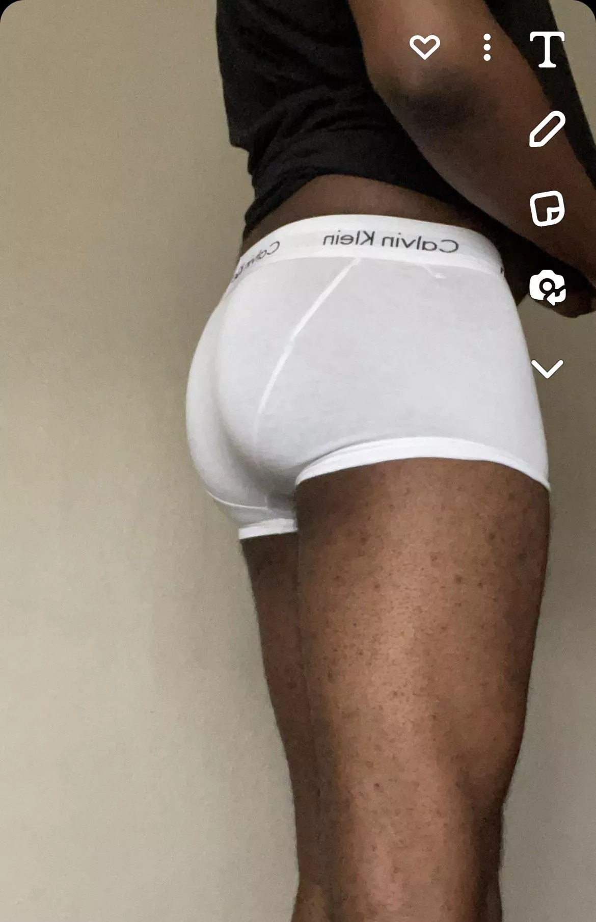 should i take it off?