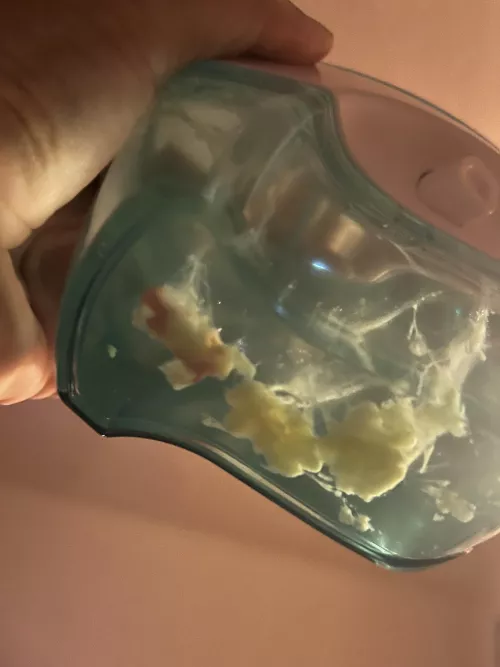 Sinuses are acting up. Broke out the Navage.