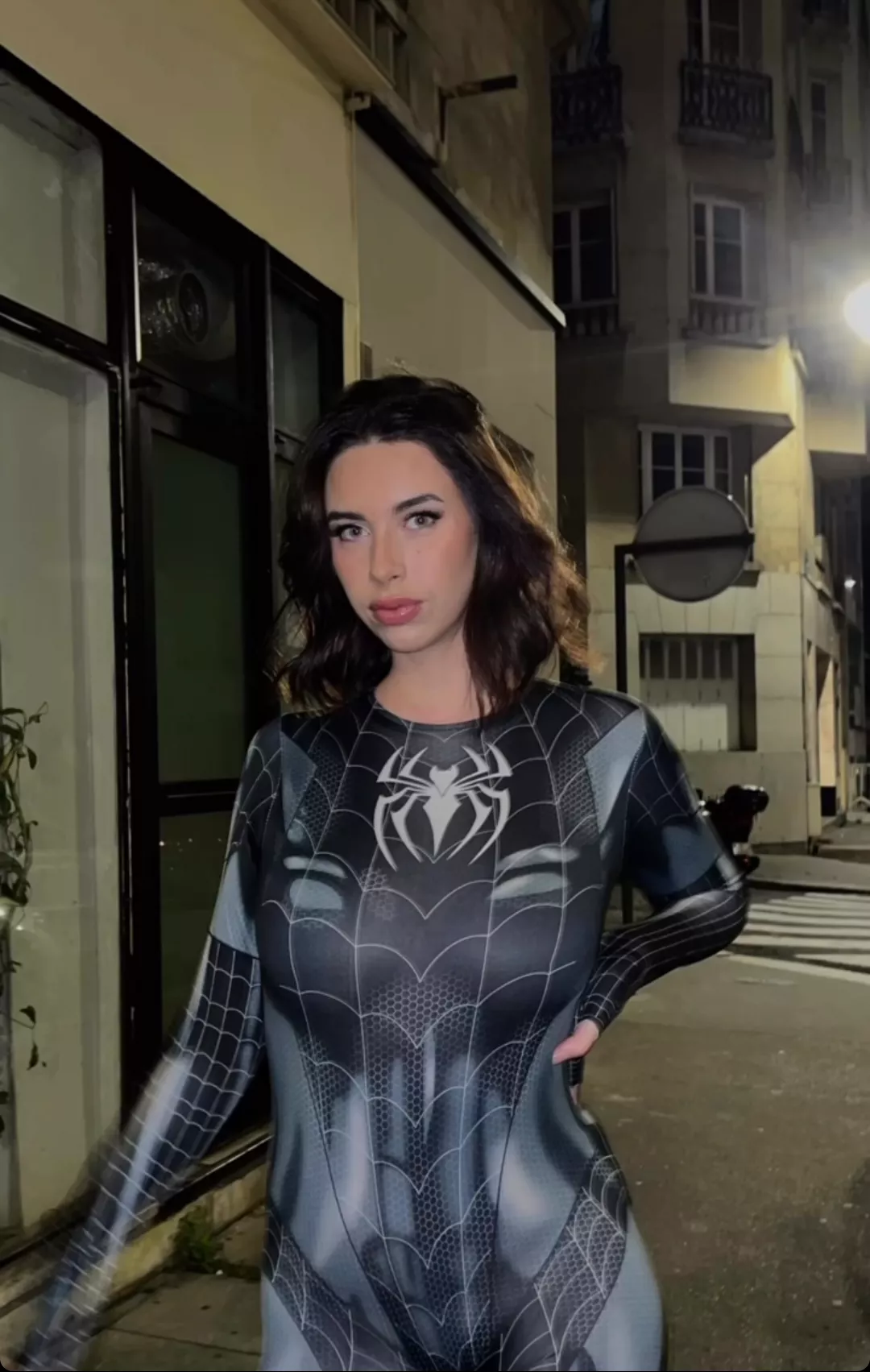 Sorry but we can see