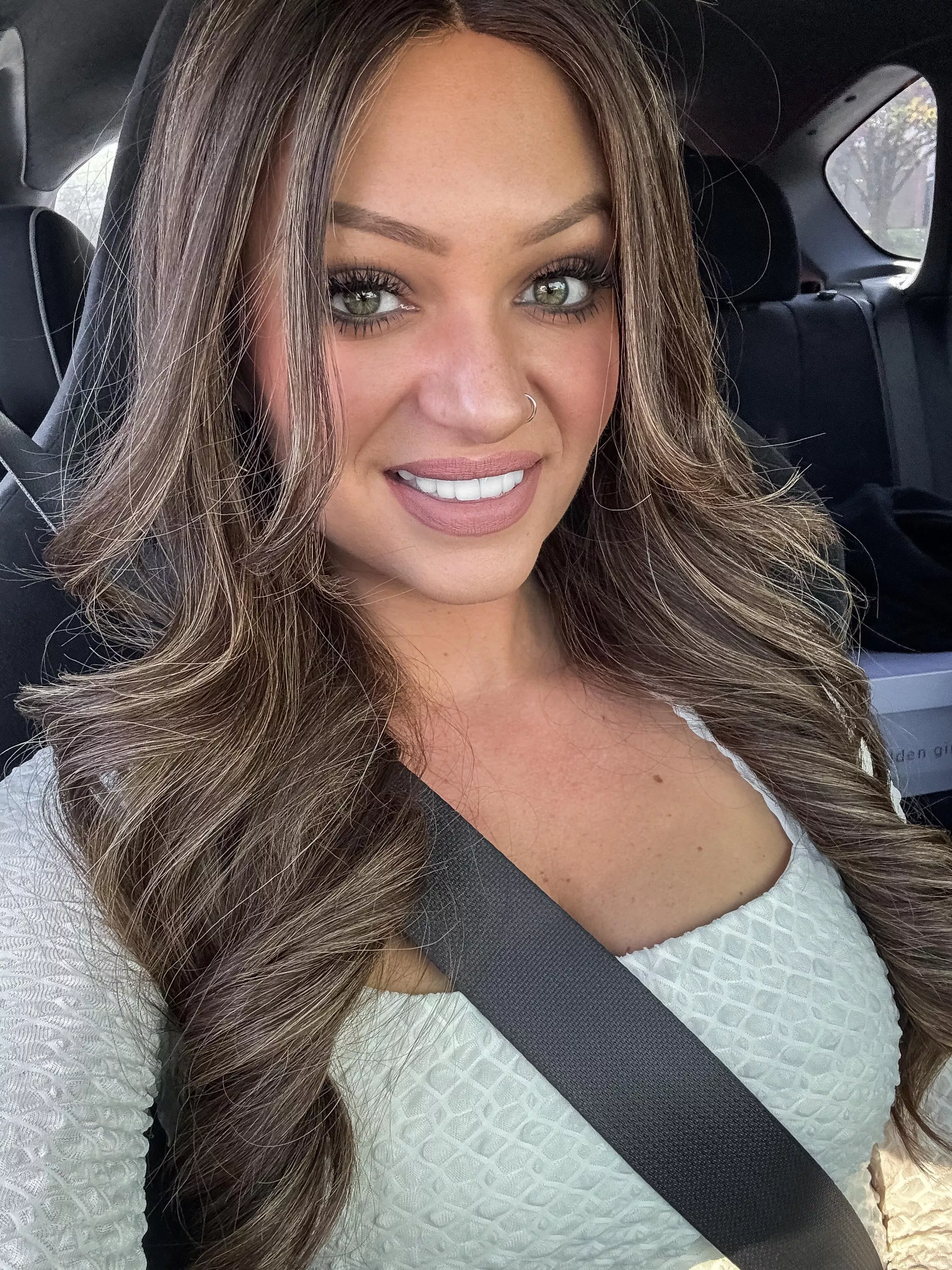 TGIF! I hope you have a good one