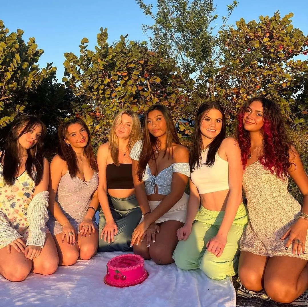 They're on their knees, don't make them beg [6]