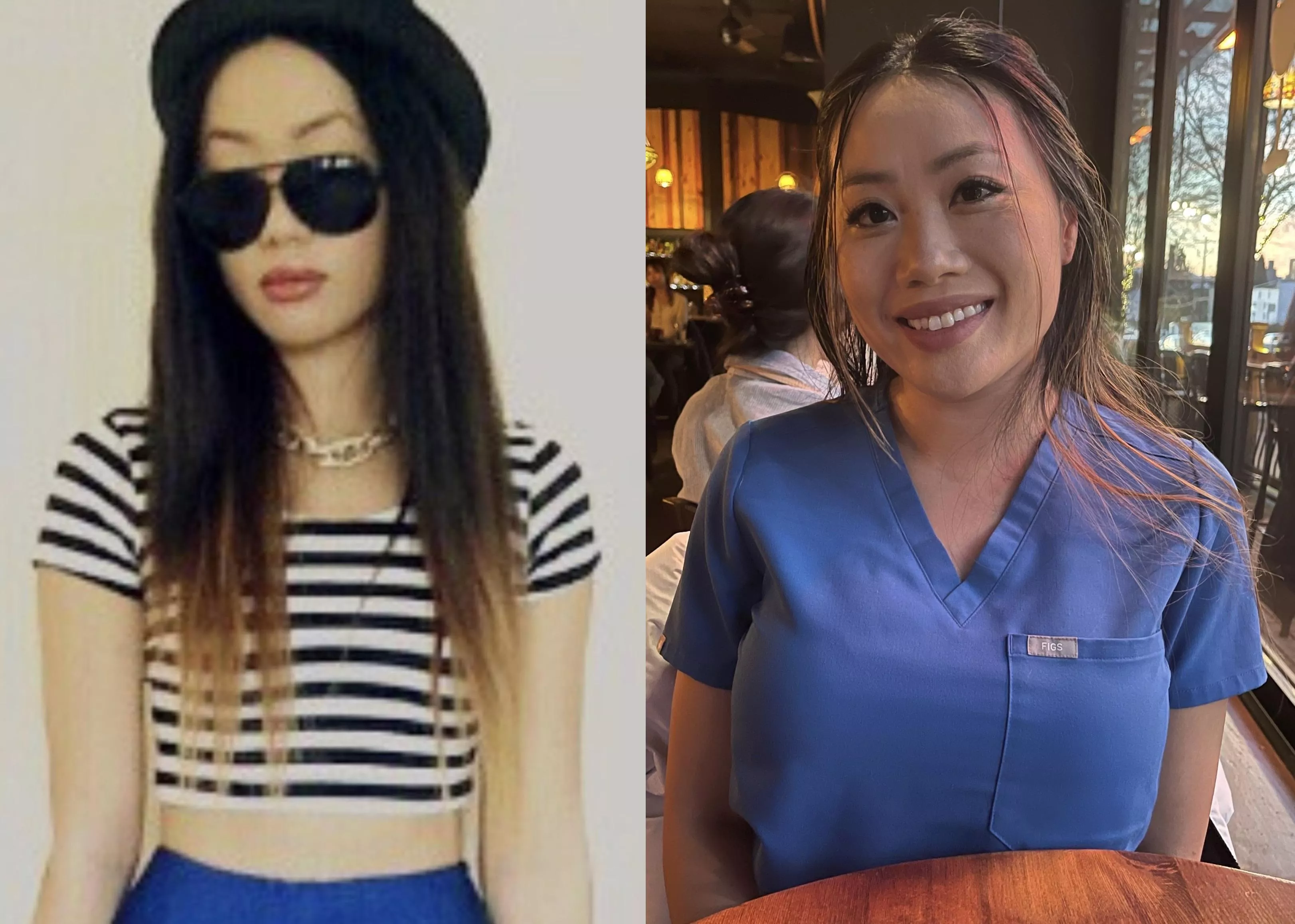 They’ve gotten harder to hide over the years