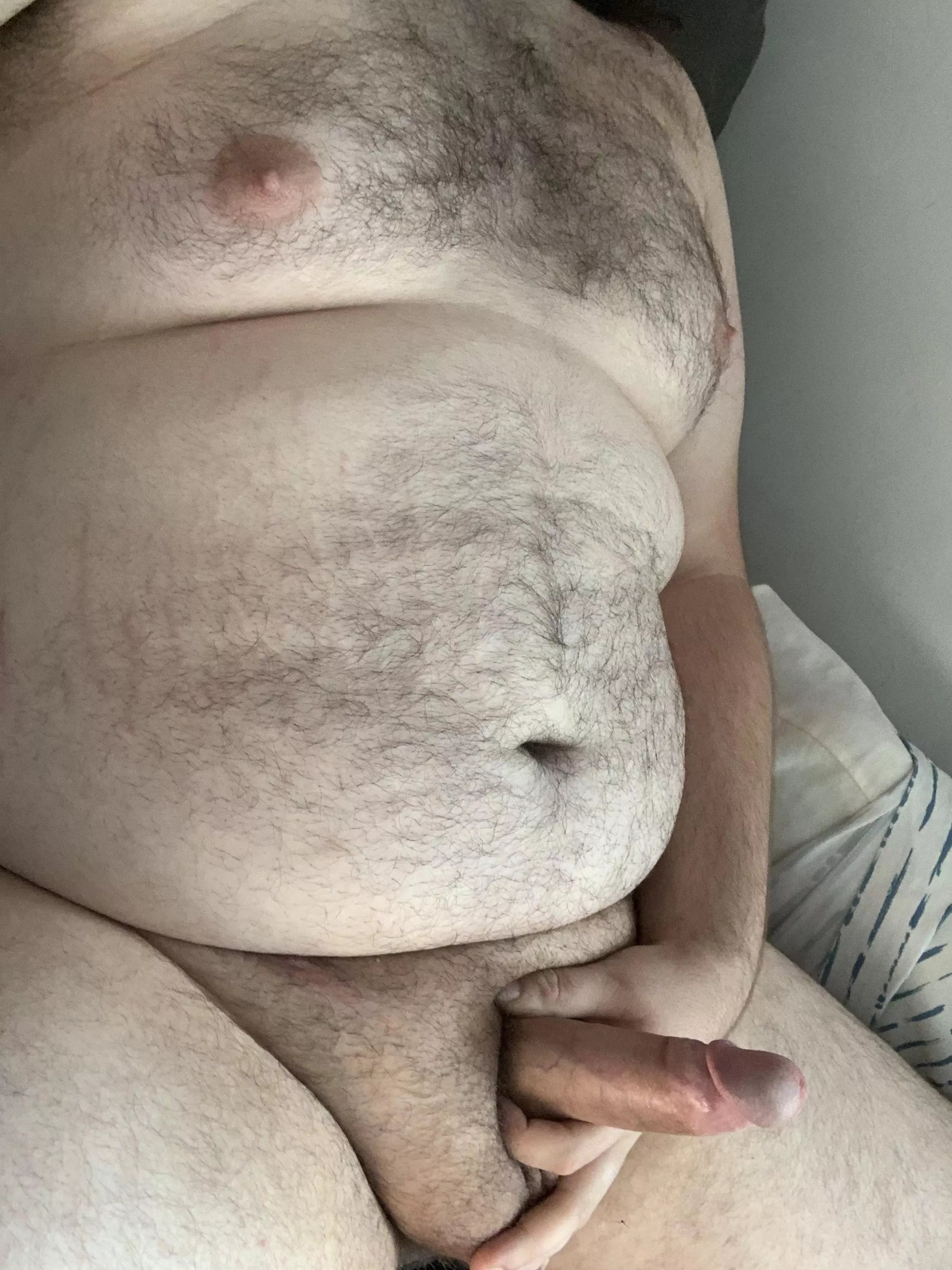 thick and throbbingg