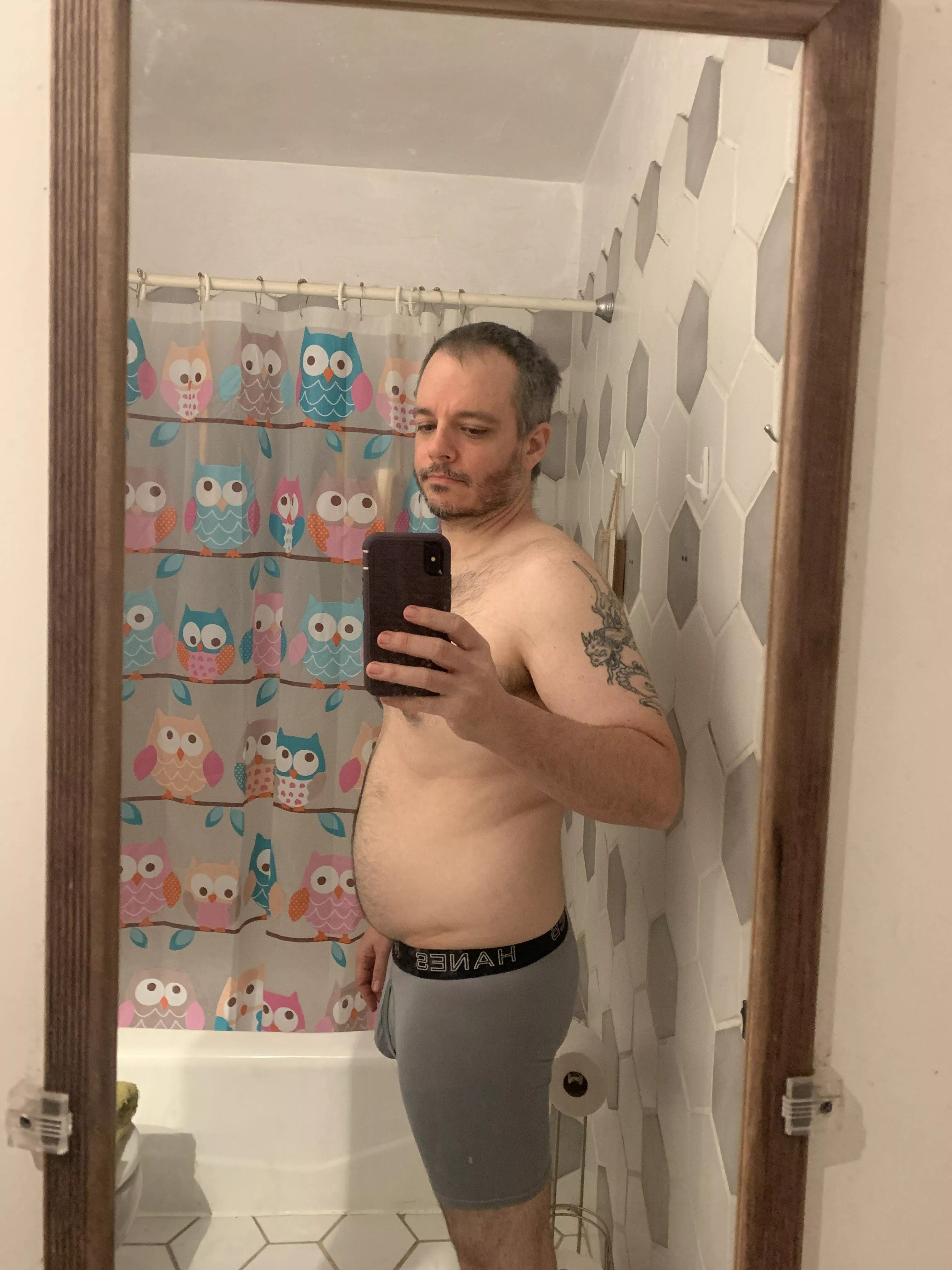 Thoughts? 37yr single father