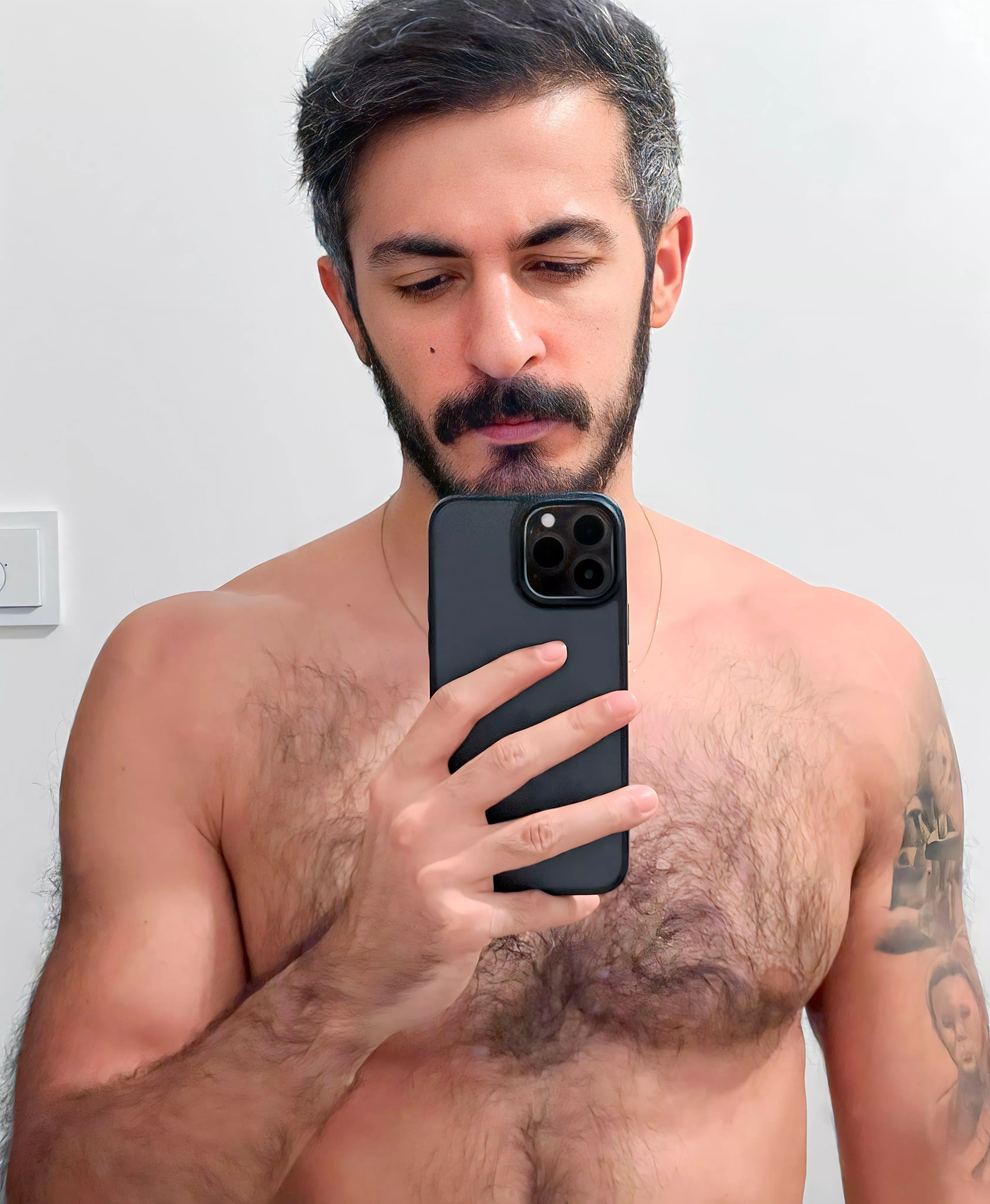 Trim or not trim? Trim or not trim?