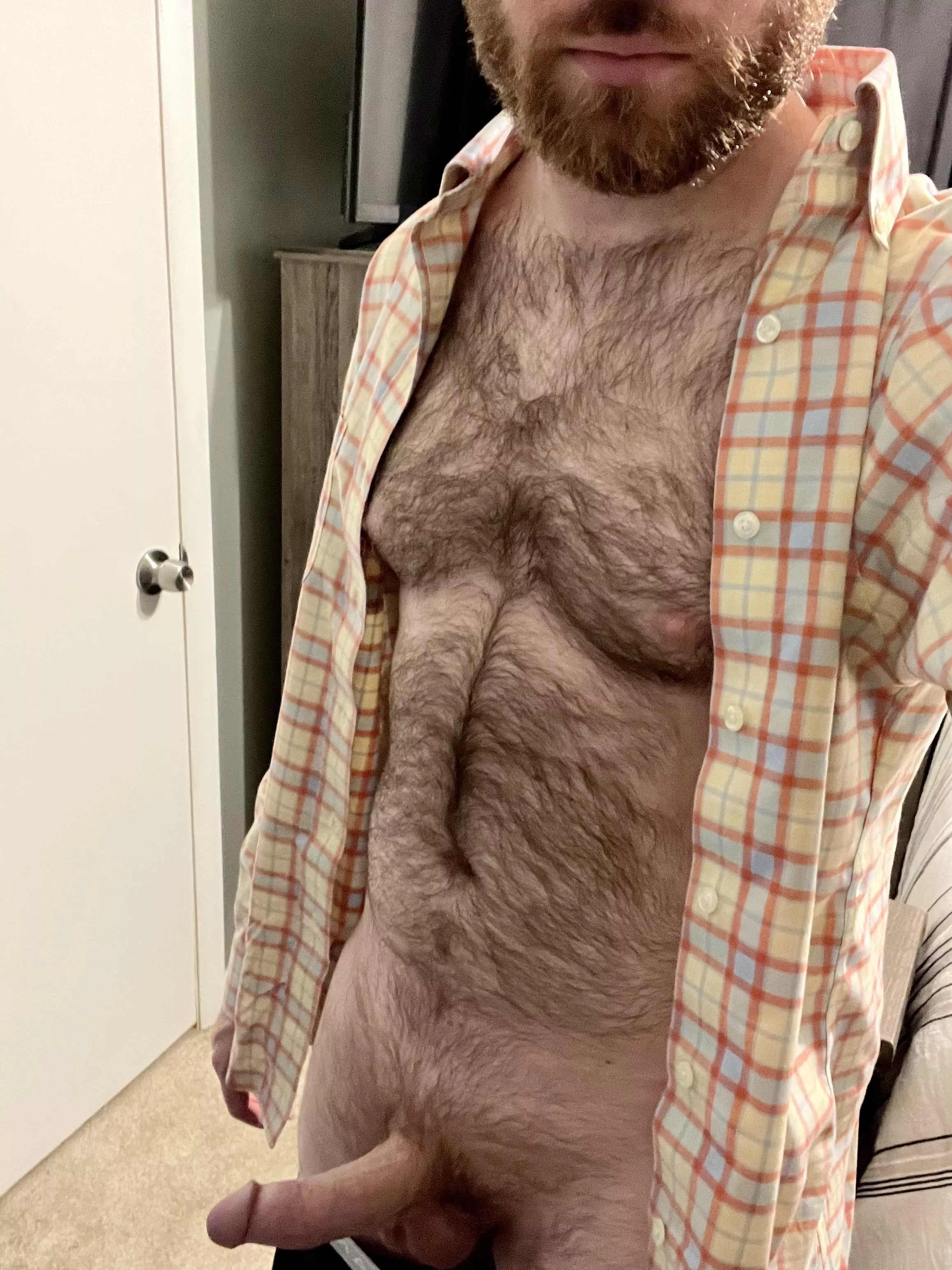 Unwinding after work