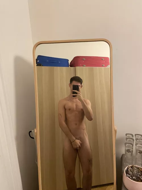 Update on my physique