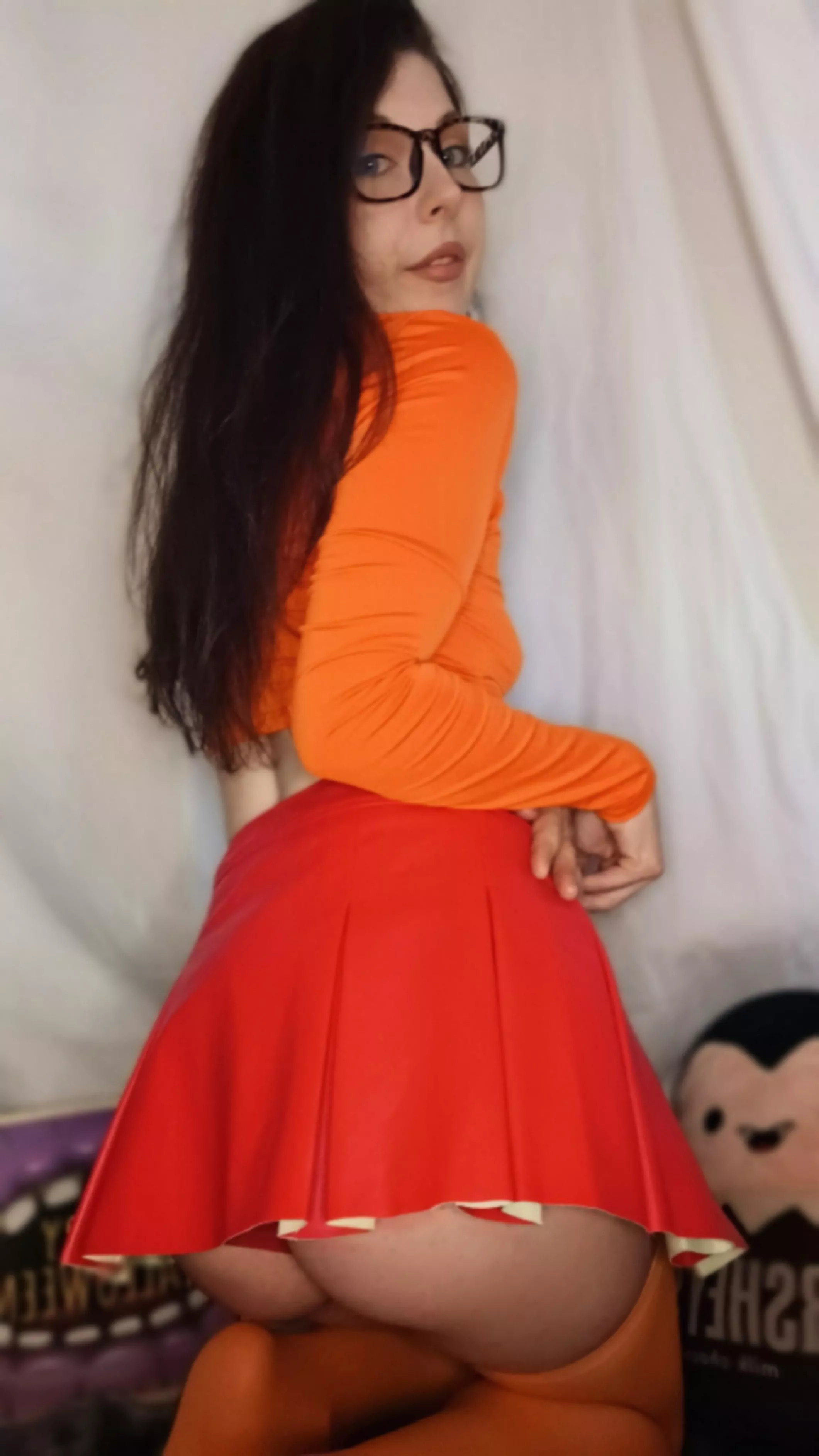 Velma Dinkly (@starlittsiren) 🧡