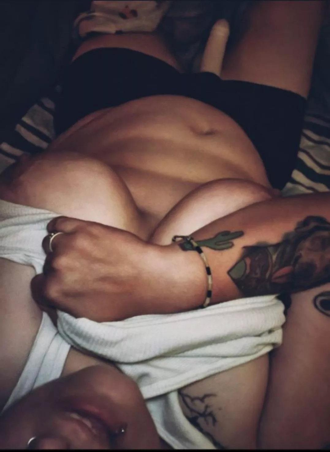 Wanna go for a ride?